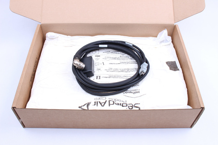 JZSP-CVP07-05-E RP EUMAX 5M KABELIS