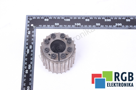 DANTYTASIS SKRIEMULYS 32X74X56MM Z=24