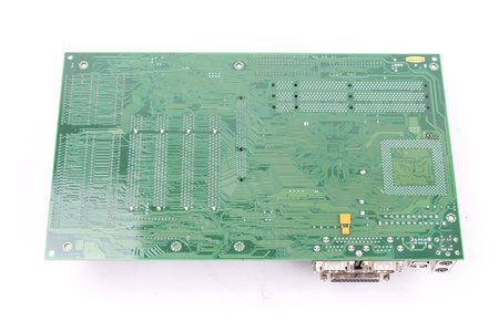 370SBA KUKA 00-105-90 SKIRTAS KRC2 PLOKŠTĖ