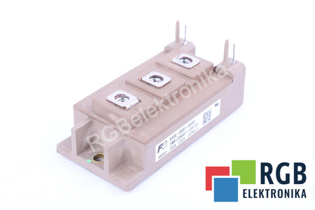 2MBI200VC-120-51 FUJI ELECTRIC A50L-0001-0455