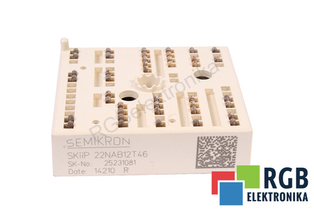 SKIIP22NAB12T46 SEMIKRON