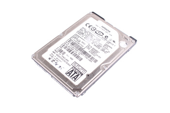 HTS541660J9SA00 HITACHI TRAVELSTAR 60GB, SATA, 2.5", HDD