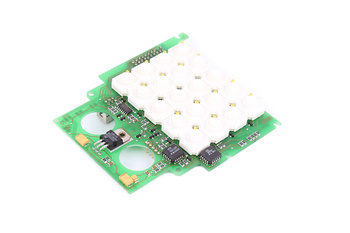 HBLS2 EUCHNER 60900 KLAVIATŪRA