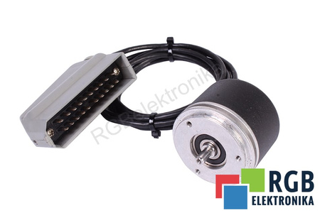 RU-1250-I24/L2 IFM RU6028 ID.NR. 295279-60 CODER