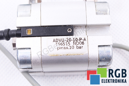 ADVU-20-10-P-A FESTO