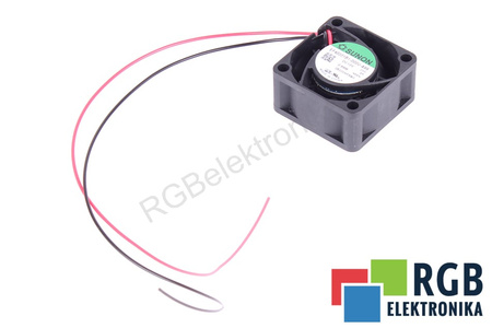 EF40201B1-000U-A99 SUNON EF40201B1-A99 40X40X20MM, 12V VENTILIATORIUS