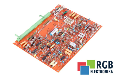 AF6002 BBC BROWN BOVERI GNT0118711P4 SUGEDĘS – DALIMS