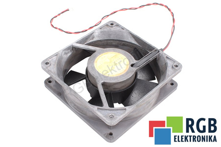 D12C78 TOBISHI PRINCE FAN 24V, 0.14A VENTILIATORIUS