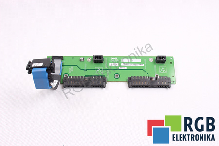 MX-09K350-12417-33B-00Y7 DELL