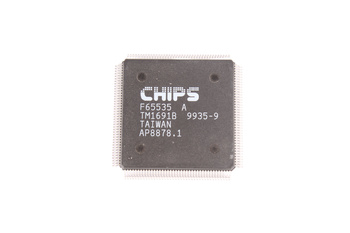 F65535 A CHIPS