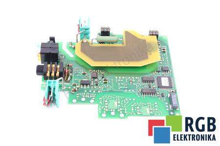 05-2951C PEPPERL FUCHS SKIRTAS KFU8-CRG-EX1.D