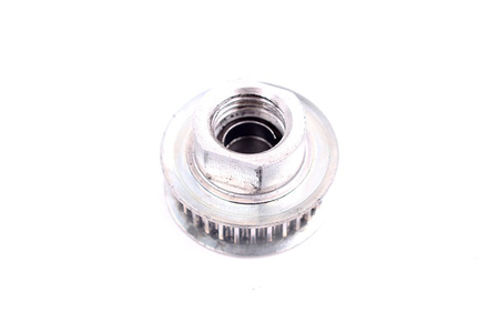 9X25X8MM DANTYTASIS SKRIEMULYS