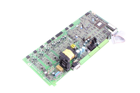 7004-0037 CONTROL TECHNIQUES IN37-DYNAMAX