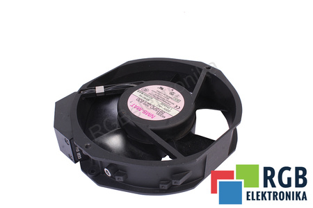 5915PC-22T-B30 NMB TECHNOLOGIES 220V VENTILIATORIUS