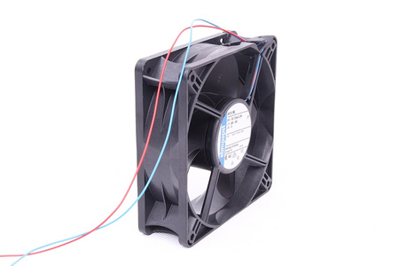 4414ML EBM PAPST 119X119X38MM, 24V, 0.132A VENTILIATORIUS