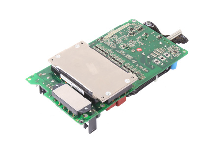 YPHT31275-2E YASKAWA DALIMS