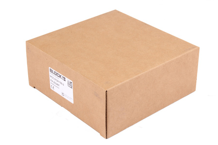 PCC-0124-100-2 BLOCK IMPULSINIS MAITINIMO ŠALTINIS