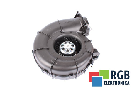 G3G160RG5303 EBM PAPST 0.165KW, 230V, 1.35A 270X313X125MM VENTILIATORIUS