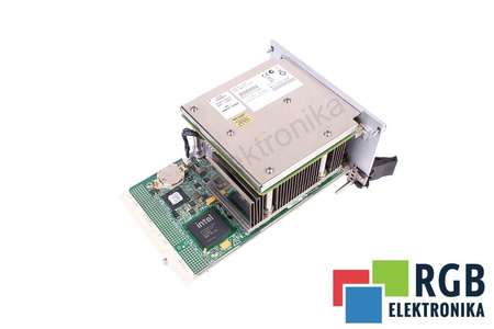 NIPXI-8108 NATIONAL INSTRUMENTS SUGEDĘS – DALIMS