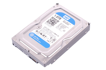 WD10EZEX WESTERN DIGITAL