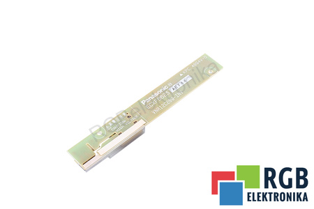 KEITIKLIS ECXF6623 PANASONIC VNR12C289-INV KPC4894V-0 KEITIKLIS
