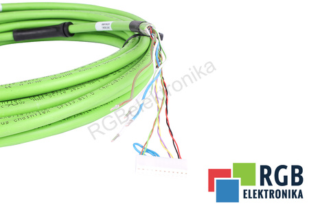 3HNE00188-1 IGUS CF113.017.D + MAT904148484 10M