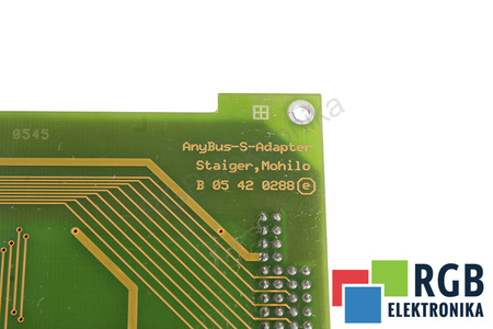 05420288 STAIGER MOHILO ANYBUS-S-ADAPTER