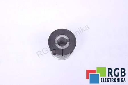 DANTYTASIS SKRIEMULYS 25X22MM DIRŽAS 18MM VELENAS 12MM RAKTASĖS LIZDAS 4X2MM Z=16