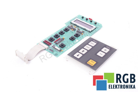 B-ETAS1-C00 DEMAG ID.NR.52615084 SKIRTAS DPU 415V012C03