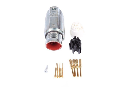 BEDC110MR11001216400 TE CONNECTIVITY MAITINIMO LIZDAS