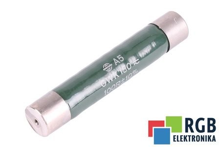 ATSPARUMAS GWK150 VISHAY 100R 100OHM