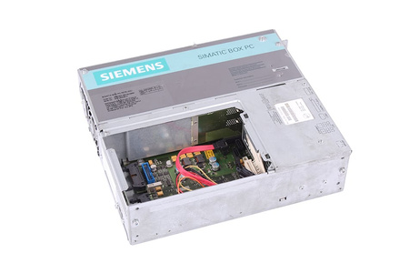 6ES7647-6BH20-0BB0 SIEMENS SIMATIC BOX PC627B