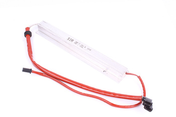 ATSPARUMAS SRF/T150B SIR 75R 75OHM, 150W ATSPARUMAS