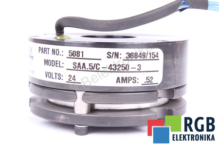 SAA.5/C-43250-3 STROMAG STABDYS