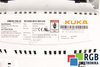 KPP600-20 KUKA ECMAP0D3004BE531
