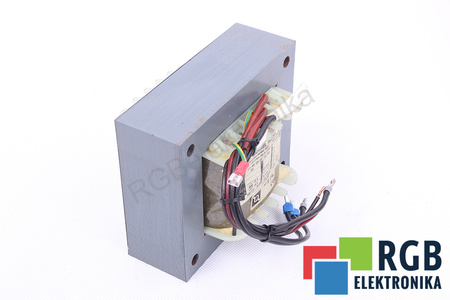 1070088439-201 MICHAEL RIEDEL TRANSFORMATORIUS