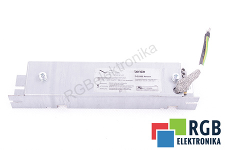 E82ZZ75134B210 LENZE ART.NR. 13218607 FILTRAS