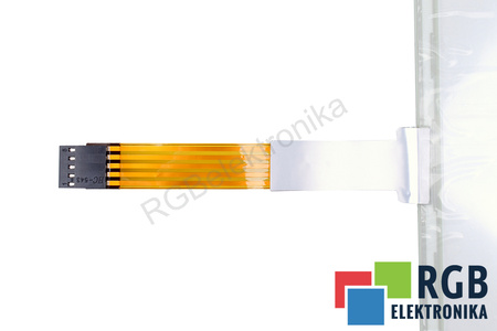 HT-150F-5RA-001A-28R-200FH 322X247MM 5PIN, 15" LIESTI PAKAITALAS