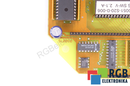 SL0050 STOBER SL0051-S20-D-006