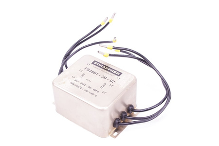 FS3991-30-07 SCHAFFNER FILTRAS