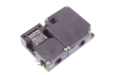 AZM160-23YRPKA SCHMERSAL