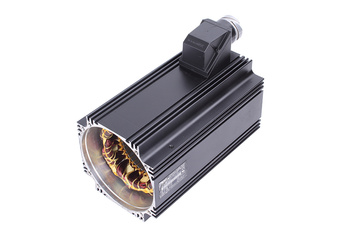 MHD115B024-PP1-AA REXROTH INDRAMAT STATORIAUS