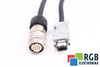 SIGNALO KABELIS JZSP-CVP01-05-E SKIRTA SERVOPAVAROMS SGMSV / SGMGV YASKAWA SIGMA V 5M PAKAITALAS