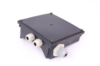 A06B-0854-B390#3000 FANUC VARIKLIO DĖŽĖ