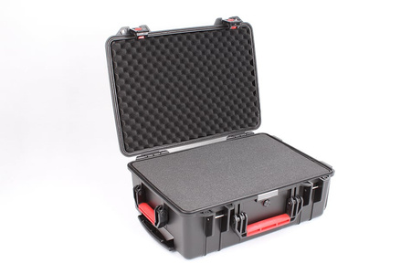 SZ-4917 ABS PLASTIKINIS TRANSPORTAVIMO DĖKLAS