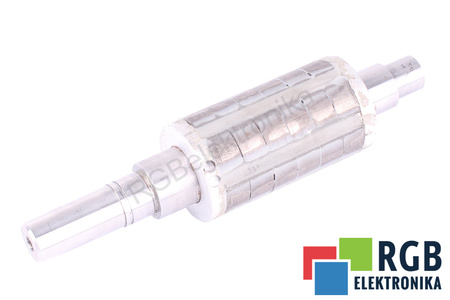 DBL4N00530-03M-000-S40 DANAHER MOTION ROTORIAUS