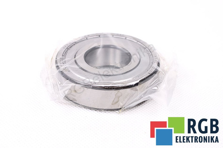 6306-2Z/C3 SKF 30X72X19 GUOLIS
