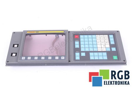 A02B-0092-C082 FANUC PRIEKINIS SKYDELIS