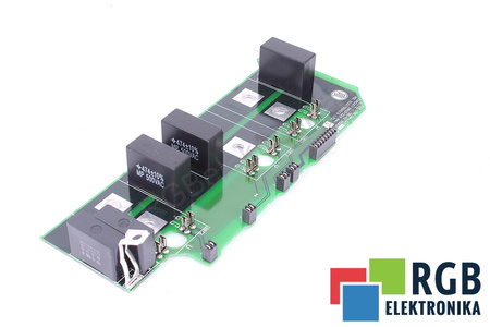CIRCUIT NO. 0410-224 PDL ELECTRONICS
