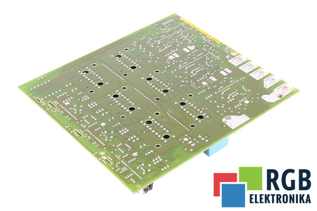6SC6130-0FE01 SIEMENS 462013.9054.01 SIMODRIVE 611 DALIMS